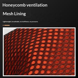 Capa de soldador Han <span class=keywords><strong>Tu</strong></span> HT2640 ignífuga, resistente al fuego, a prueba de polvo, sin ranuras, a prueba de salpicaduras, a prueba de quemaduras - Product Image 6