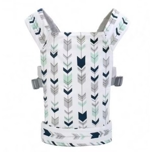 Échantillon Gratuit : Mini Sac à Dos Porte-Poupée pour Jouets, Sac de Rangement Avant Portable pour Poupées, Sac de Transport pour Enfants - Product Image 4