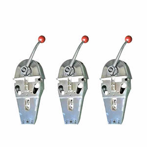 Заменить верхний подлодочный пульт дистанционного управления MT3 Seastar CH5310P/HP5330P лодочный рычаг переключения морской дроссельной заслонки - Product Image 1