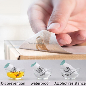 Etichette Adesive Termiche Personalizzate Haoxuan per Identificazione Prodotti e Tracciamento Magazzino e <span class=keywords><strong>Corrieri</strong></span> - Product Image 6
