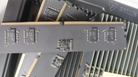 Memoria RAM DDR5 de Alta Velocidad para PC, 8GB 4800MHz 5600MHz, UDIMM, Compatible con Plataformas Intel y AMD, Venta al Por Mayor