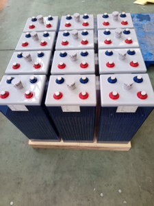 Hizn 2v1200ah chu kỳ sâu hình ống opzs ngập Pin - Product Image 5