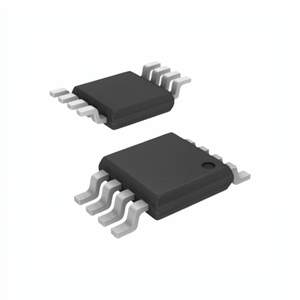 อินเทอร์เฟซ BOM IC มีสินค้าในสต็อก 8 TSSOP, 8 MSOP (0.118 นิ้ว, ความกว้าง 3.00 มม.) ชิปอิเล็กทรอนิกส์ คอมโพเนนต์ IC TRANSCEIVER HALF 1/1 8MSOP - Product Image 1