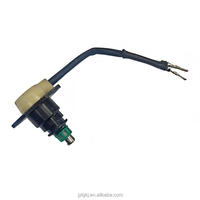 050840477000 Compatible con 0281002431 0 281 002 431VE/VP44/VP37PSG5 Solenoide de la ECU de la Bomba de Combustible para Bomba de Inyección Diesel Bosch 0470504006