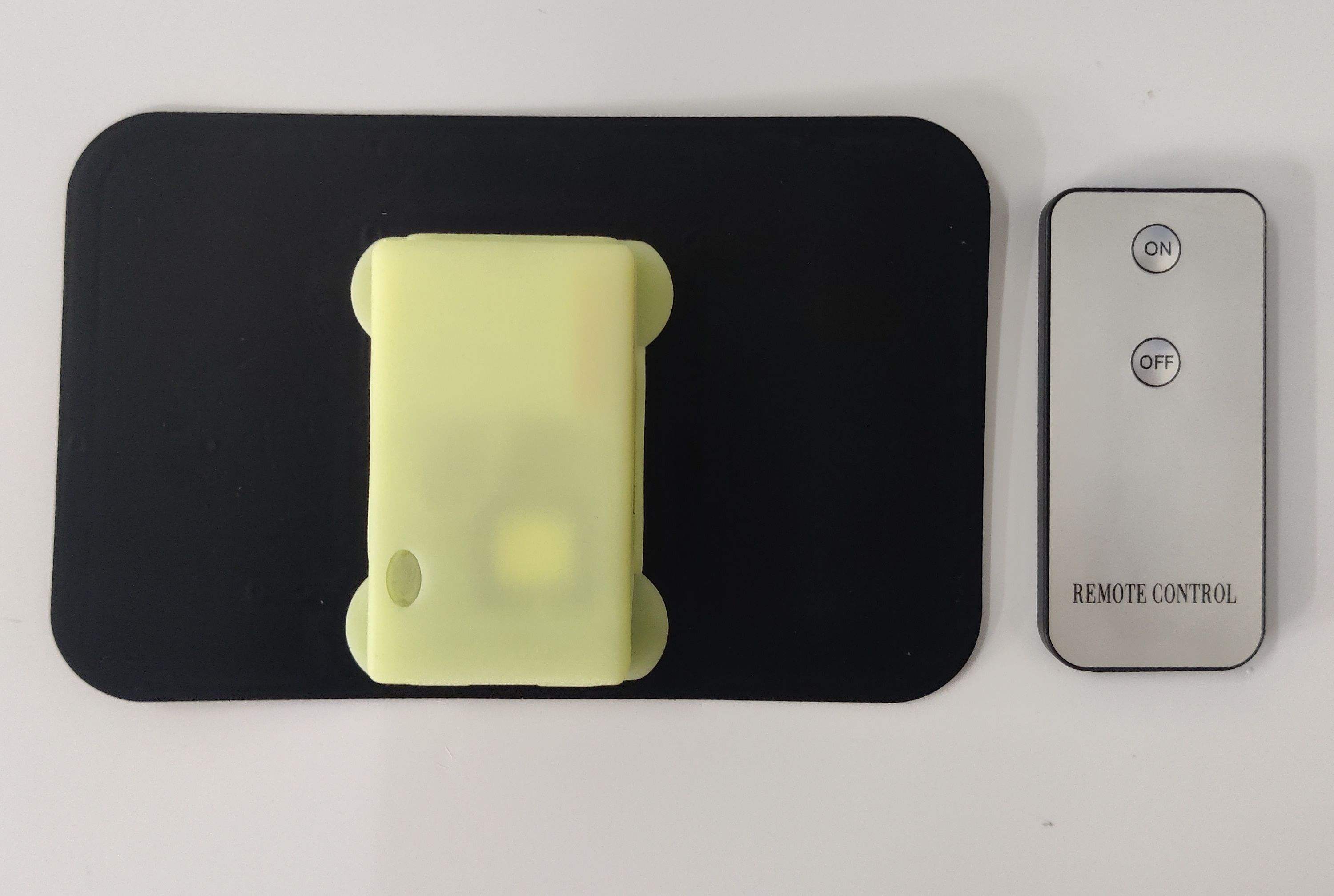 800มิลลิแอมป์/ไร้สาย/ระยะไกล