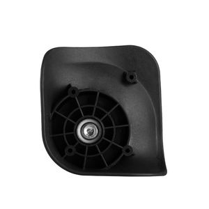 Xe đẩy hành lý Bánh xe đa năng thay thế Bánh xe hành lý Bánh xe im lặng Bánh xe Bánh xe xoay - Product Image 4