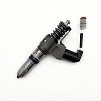 Inyector de Bomba de Motor Diésel 3075164 para Motor Diésel ISN14 / N14