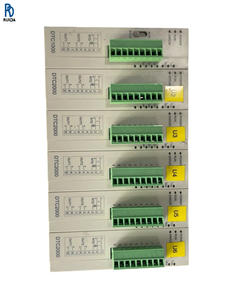 เซ็นเซอร์ควบคุม PLC โมดูลควบคุมอุณหภูมิ ยี่ห้อใหม่เอี่ยมของแท้ DTC1000/DTC2000 - Product Image 1