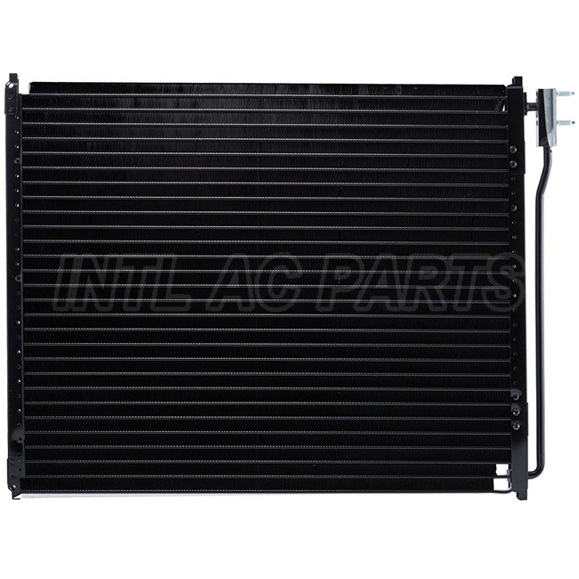 Wholesaler auto ac condenser for 2000-2005 Ford Excursion F-250 Super Duty For Ford F53 OEM CN 4883PFC 6C3Z19712BB  F81H19710AB