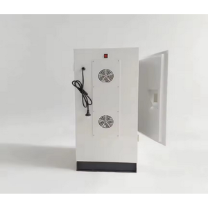 내화 방폭 전자 기기 컨트롤 박스 IP54 - Product Image 4