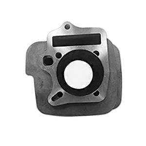 Piezas de Cilindro de Motocicleta Aptas para WAVE100/c100/JD100, Kit de Cilindro, Accesorios de Moto - Product Image 4