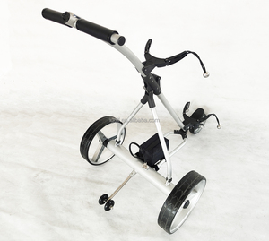 Carrito de Golf Plegable IGO MaX100, Ligero y Portátil - Product Image 5