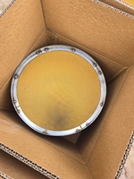 Categoria di prodotto del convertitore catalitico Premium a matrice di filtri DPF in ceramica a nido d'ape