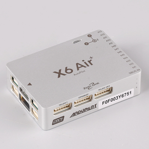 ตัวควบคุมการบินแบบโอเพ่นซอร์สรุ่นใหม่ของ Zero One รุ่น Pixhawk V6X สำหรับโดรน รุ่น PX4 - Product Image 5