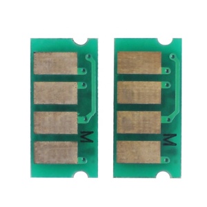 <span class=keywords><strong>Chip</strong></span> mực cho C220 ricohs Aficio 222 C240 Cartridge thiết lập lại <span class=keywords><strong>chip</strong></span> 406052 406053 406054 406055 - Product Image 5
