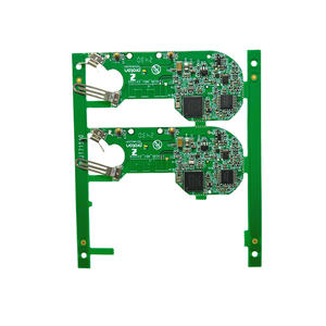 pcb和<span class=keywords><strong>PCBA</strong></span>制造商在中国印刷电路板的电子板克隆功能测试 - Product Image 2