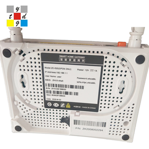 เราเตอร์ ONU ยี่ห้อ YaTai คุณภาพสูง 4 พอร์ต xPON 1GE 3FE พอร์ต SC UPC พร้อม WiFi - Product Image 6