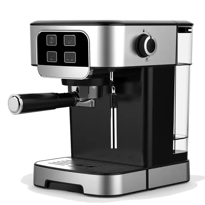 High Quality Professional Automatic Commercial Coffee Maker Barista  Espresso Coffee Machine for Sale - China Automatic Coffee Machine and  Cappuccino Maker price