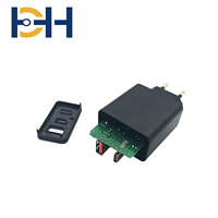 Module de chargeur de téléphone portable personnalisé en cuivre de 2 OZ avec circuit imprimé, assemblage OEM pour appareils électroménagers PCBA HD-H HX-C0046