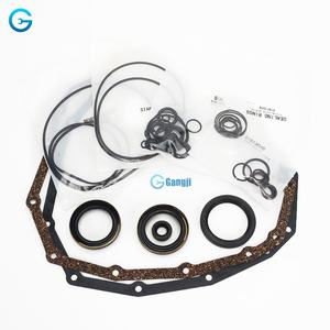 Kit de Reparación de Caja de Cambios para Automóviles, Kit Maestro de Transmisión JF015E, Kit de Reconstrucción para Nissan Chevrolet - Product Image 5