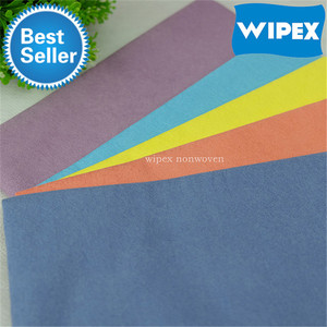 Chiffons de nettoyage jetables en microfibre, lingettes de qualité d'hôtel, chiffon paresseux - Product Image 4