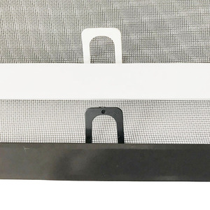 Tốt nhất sợi thủy tinh cửa sổ sàng lọc tốt muỗi lưới khung cho nhà côn trùng màn hình lưới lợi thế rõ ràng - Product Image 5