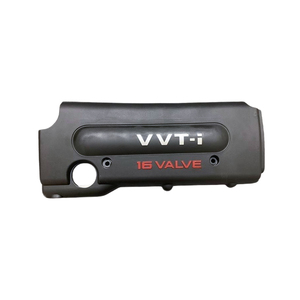 Penutup Atas Kepala Silinder Plastik Penutup Atas Mesin 12601-28150/28906 untuk Toyota Camry 2002–2006 Rav4 2008–2012 1AZ 2AZ - Product Image 3