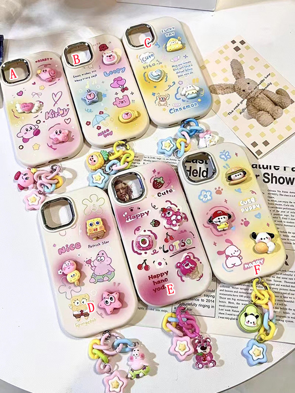 ออกแบบส่วนผสม, บอกแบบจาก A ถึง F ให้เราหน่อย