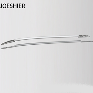 JOESHIER Vente en gros de porte-bagages de toit 4x4 pour Nissan Qashqai 2016-2019, barres latérales de toit en alliage d'aluminium - Product Image 3