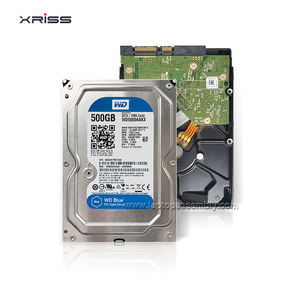 ฮาร์ดดิสก์ <span class=keywords><strong>HDD</strong></span> 500GB <span class=keywords><strong>1TB</strong></span> 2TB 3TB 4TB 6TB 8TB <span class=keywords><strong>WD</strong></span> <span class=keywords><strong>Blue</strong></span> Sata <span class=keywords><strong>3.5</strong></span> นิ้ว สำหรับกล้องวงจรปิดและคอมพิวเตอร์ตั้งโต๊ะ - Product Image 3