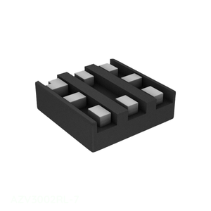 ชิป8 uflga AZV3002RL-7ชิ้นส่วนวงจรอิเล็กทรอนิกส์ - Product Image 1