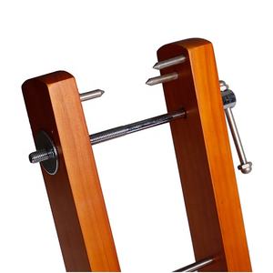 Soporte para Jamón de Madera Español, Soportes Profesionales para Jamón - Product Image 5