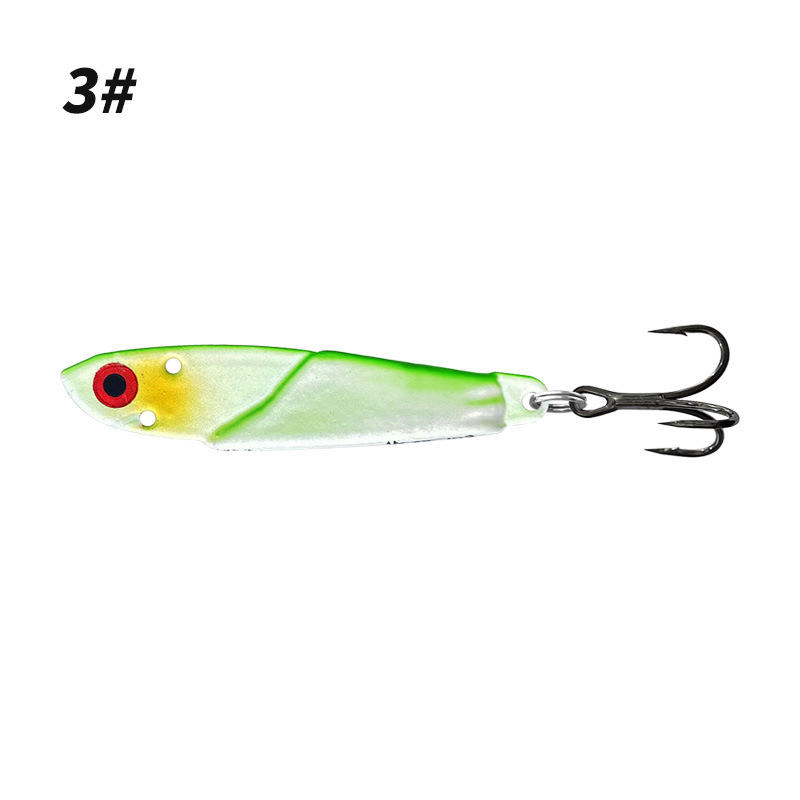 3green-lead coated titanium steel