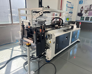 Tự động 50cnc <span class=keywords><strong>CNC</strong></span> ống máy uốn Robot loader Điều kiện Mới cho xây dựng bao gồm động cơ động cơ PLC End hình thành - Product Image 2