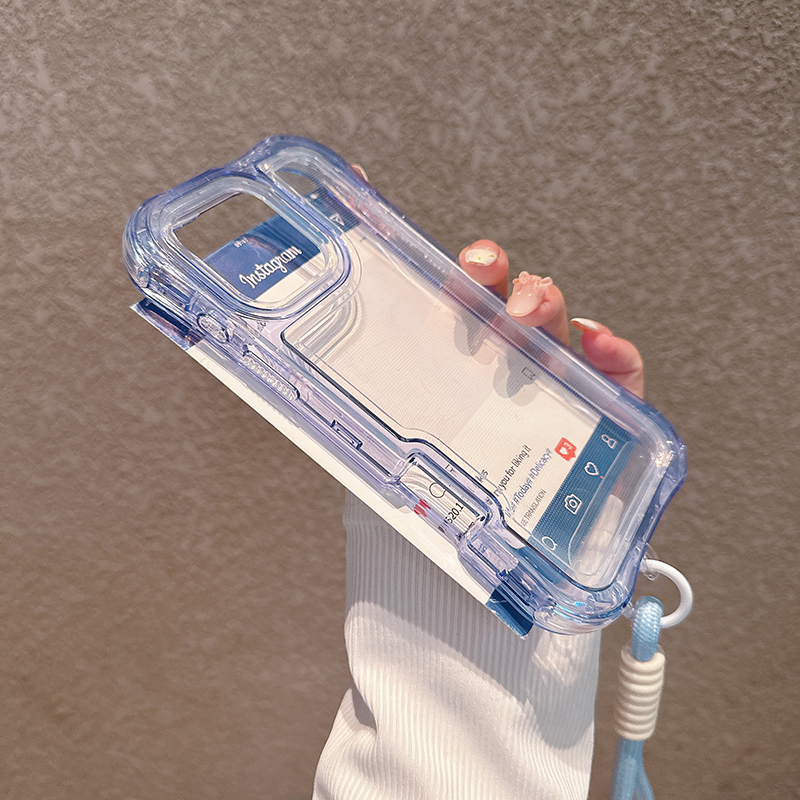 Clear Ultramarine