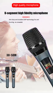 14 인치 에코 WIFI KTV 노래 기계 비디오 머신 서브 우퍼 풀 로드 휴대용 스퀘어 댄스 블루투스 스피커 - Product Image 5