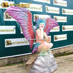 MyDino Robots grandeur nature <span class=keywords><strong>de</strong></span> <span class=keywords><strong>la</strong></span> <span class=keywords><strong>mythologie</strong></span> grecque - Product Image 6