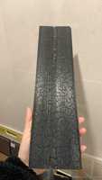 Solid Wood Shou Sugi Ban Burnt Timber Interior Decoration Board