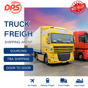 Aziende di Drop Shipping Agente di Spedizione DHL Trasporto Internazionale su Camion+Spedizione Espressa dalla Cina a Regno Unito/USA/Canada/Europa - Product Image 3