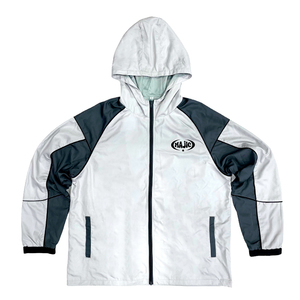 Nouvelle Tendance <span class=keywords><strong>Techwear</strong></span> : Survêtement à Capuche 2 Pièces avec Empiècements Ergonomiques pour Vendeurs de Mode E-commerce - Product Image 2