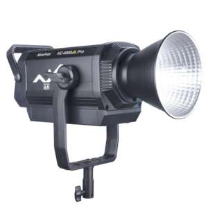 ไฟสตูดิโอถ่ายภาพและวิดีโอแบบต่อเนื่อง <span class=keywords><strong>NiceFoto</strong></span> HC-6000A 6000B Pro <span class=keywords><strong>NiceFoto</strong></span> 600W Daylight COB LED - Product Image 5