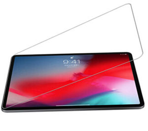 ฟิล์มกระจกนิรภัยแบบพรีเมียม 2.5D 9H สำหรับ iPad Pro 11/13 นิ้ว ผลิตตามสั่งจากโรงงาน  บางเฉียบ - Product Image 5