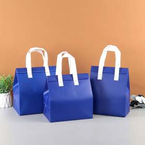 Eco-Friendly <b>Disposable</b> Beverage Packaging Industrial Use Guangdong Origin Model BWD-01 Non-Woven Fabric <b>Aluminum</b> <b>Foil</b> Silk - Product Image 1