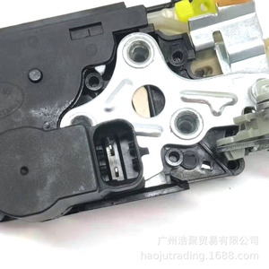 Central Locking Actuator For Buick Excelle Chevrolet Aveo New Sail Electric Door <b>Locks</b> <b>Remote</b> Control 9044508 Anti Theft Alarm - Product Image 3