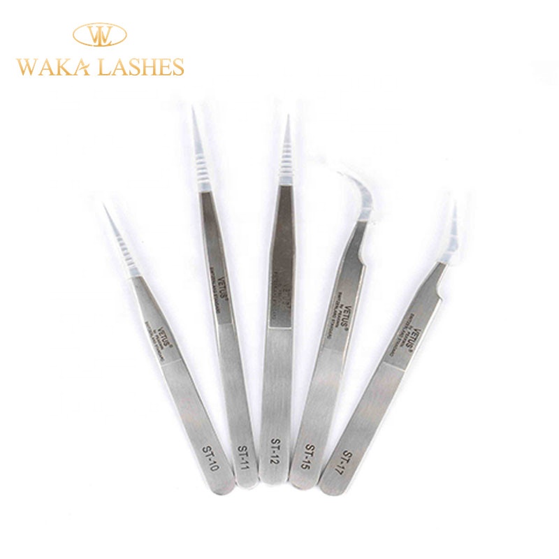 Очаровательные для s, чтобы найти лучшие гарантированные для ресниц для наращивания ресниц Пинцет