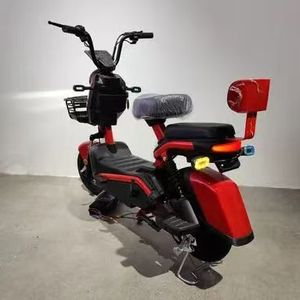 Vélo électrique pour adultes avec moteur 350w, 16 pouces, trois sièges, vélo électrique familial, best-seller <span class=keywords><strong>2020</strong></span>, nouveau modèle parent-enfant avec écran numérique - Product Image 3
