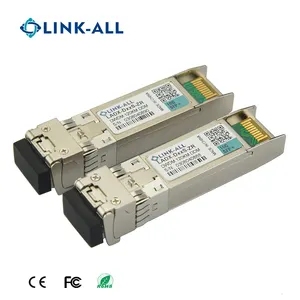 Link-All DWDM 1.25G Optics SFP Transceivers