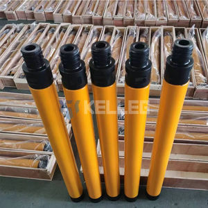 CIR110 form أداة حفر حفرة انفجار أسفل حفرة الكربون وتجهيز بت مزورة - Product Image 1