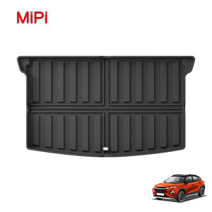 도매 사용자 정의 TPE 일본 트렁크 매트 구멍 방수 미끄럼 방지 후면 트렁크 매트 스즈키 프론스 2024 RHD - Product Image 1
