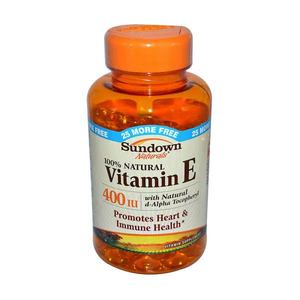Prodotti chimici naturali della vitamina <span class=keywords><strong>E</strong></span> - Product Image 5